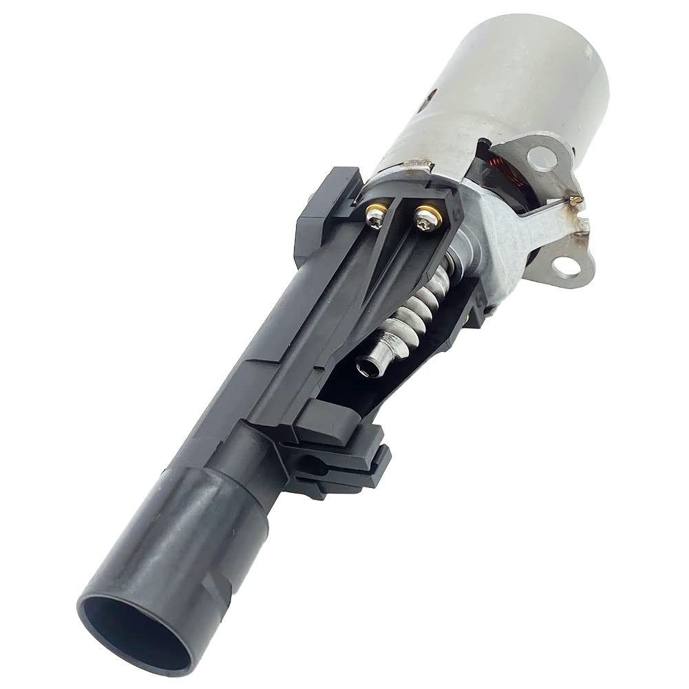 Amazon.com: GEBANMR 11377603979 Eccentric Shaft Valve Actuator